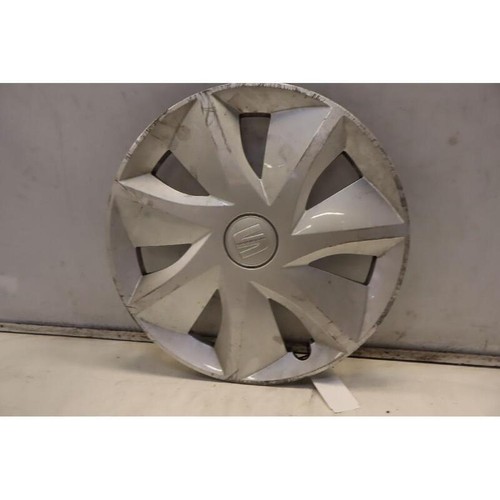 Enjoliveur seat cupra altea - seat,