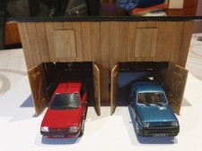 1/43 EME POUR DIORAMA NOREV OU