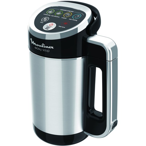 Blender chauffant moulinex - chauffant,