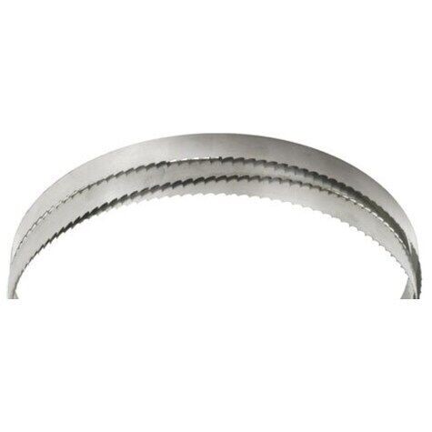 Feuille scie pour ruban en - scie,