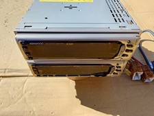 KENWOOD M505 X505 Cassette MD