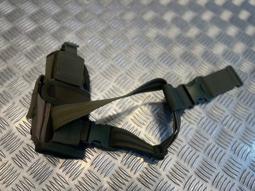 Veritable sac militaire armee - veritable,