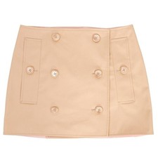 Burberry Jupe trench mini P