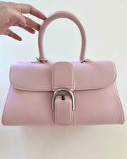Authentic Delvaux Brillant