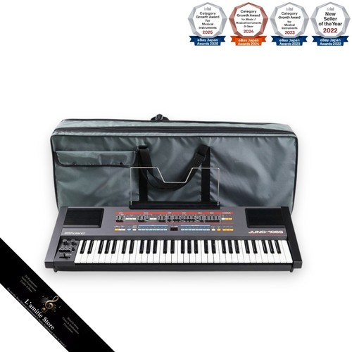 Synthétiseur roland juno106s - synthétiseur,