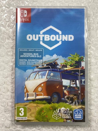 Outbound switch euro new - outbound,