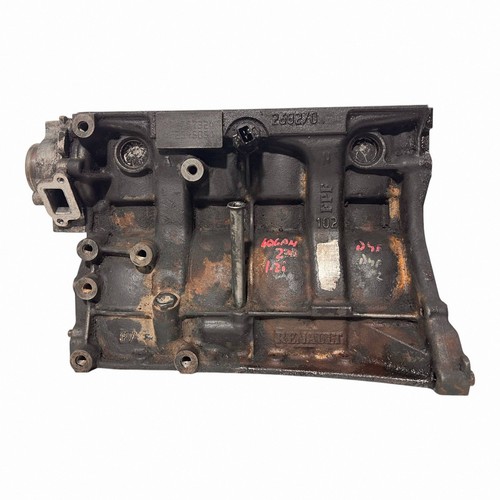 Bloc moteur dacia - moteur,