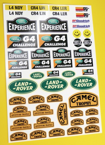 Stickers camel pour rock - camel,