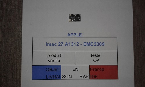Platine bluetooth pour apple - platine,