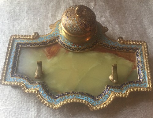 Antique victorian french - antique,