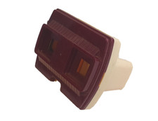 Stereoscope Bruguiére