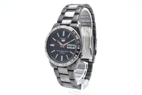 Seiko watch 7s26 - 5,