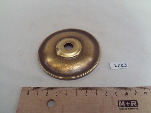 Coupelle cache douille - , en