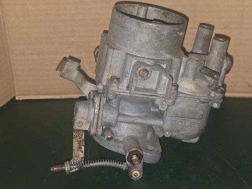 Carburateur solex pics - 40, 3