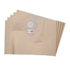 Distri+ - Sac aspirateur pour Aquavac/Goblin Gusty 30 / PRO 350. - pochette de 5