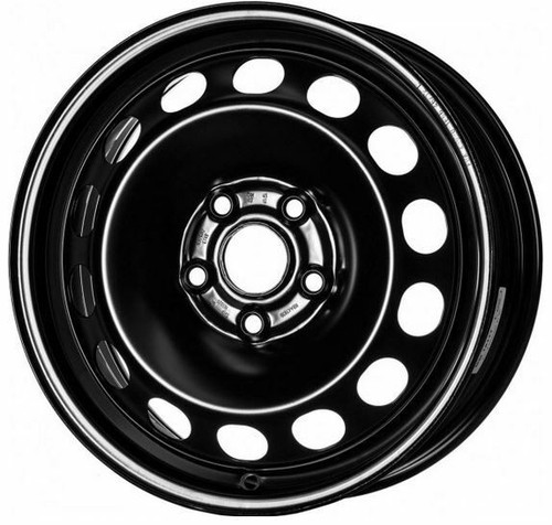 Jante alcar 8247 16 - alcar, 6.0x