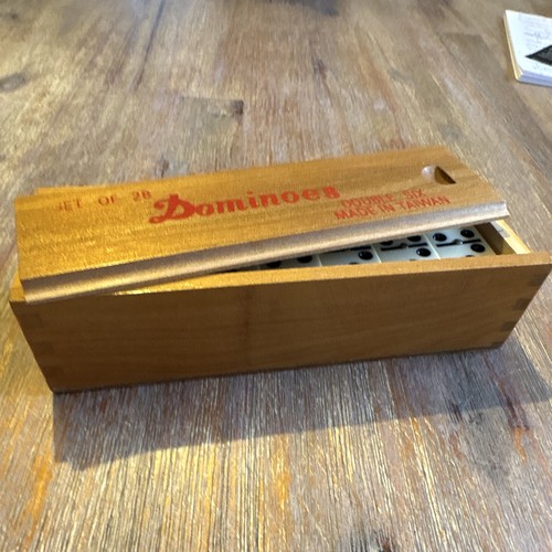 Jeu dominos dominoes - dominos, »