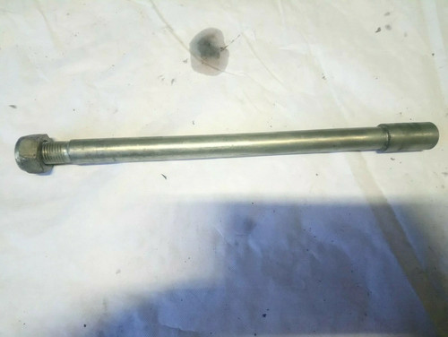 Axe roue avant peugeot - roue,