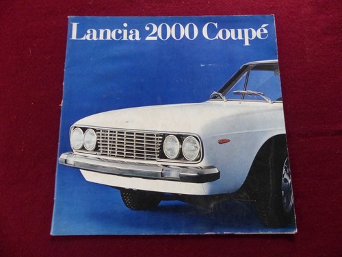 Catalogue prospectus auto - prospectus,