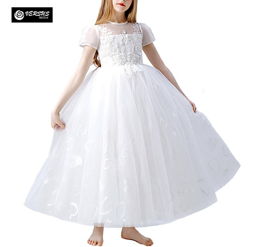 Robe fille cérémonie - fille,