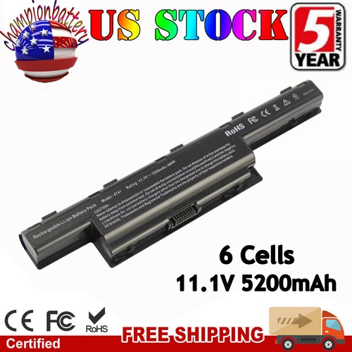 Battery for acer aspire - ,