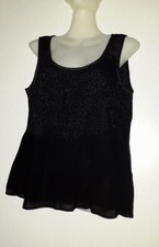 NITYA HAUT DÉBARDEUR 100%