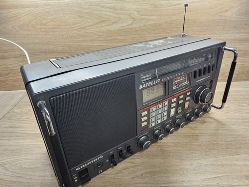 Grundig satellit professional - grundig,