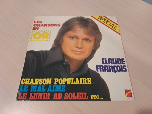 Vinyle tours claude - vinyle,