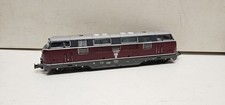 Lima Locomotive Diesel BR 220