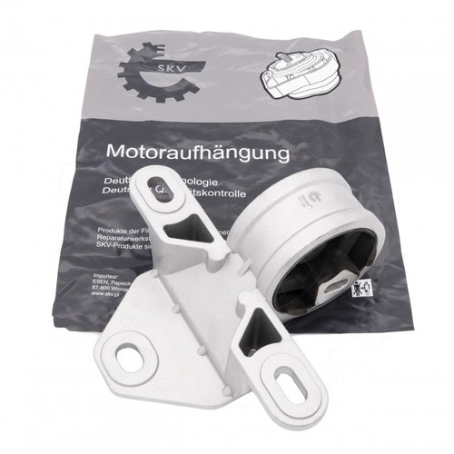 Support moteur avant pour - support,