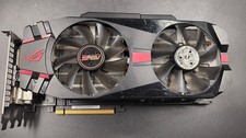 Asus Rog Matrix Radeon HD 7970