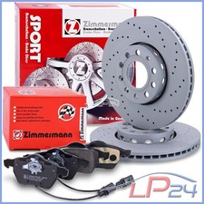 ZIMMERMANN SPORT DISQUES COAT