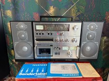 TELEFUNKEN HIFI STUDIO 1