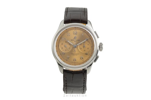 Montre pour homme - , breitling