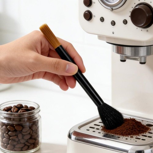 Brosse café efficace pour - à,