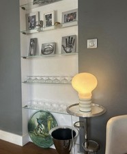 Lampe Bulb Ingo Maurer  1966