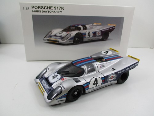 87182 porche 917k 4 - #4, 24h