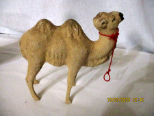 Ancien Santon de creche GRAND