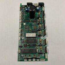 MGI Meteor DP 40 Pro Master Card Dx File V1.0B Margeur
