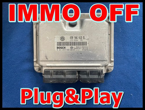 Polo sdi immo off - 1.9,