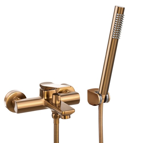 Robinet mitigeur baignoire - robinet,