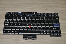 Clavier querty Lenovo Thinkpad X61 Tablet