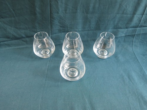 Verres whisky - 4,