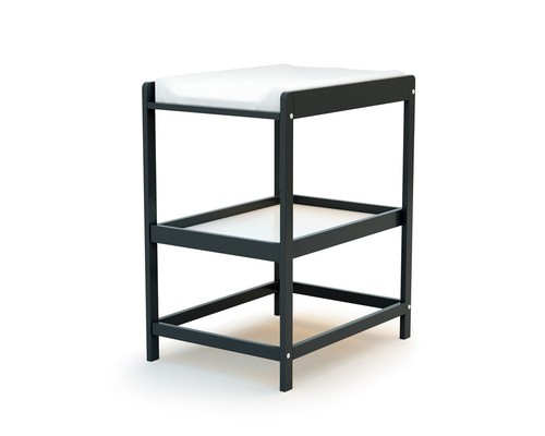 Table langer étagère - langer, 1