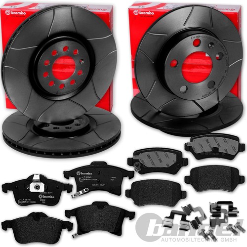 Brembo disques frein - brembo,