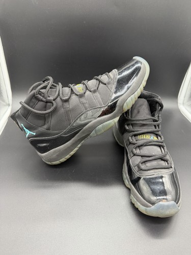 Nike air jordan - nike, 11