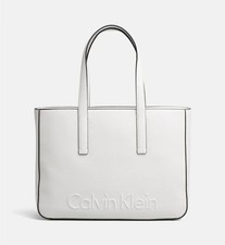 Sac Edge Medium Shopper Calvin