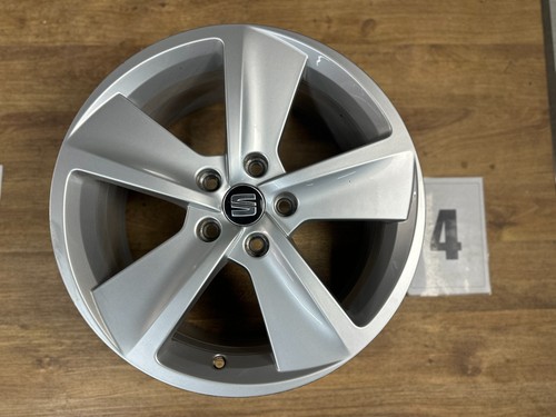 Alliage original seat leon - original,