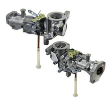 Carburateur Tondeuse À Gazon