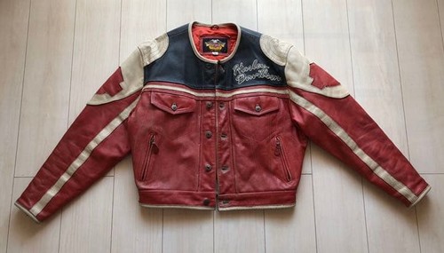 Harley davidson veste - harley-davidson,